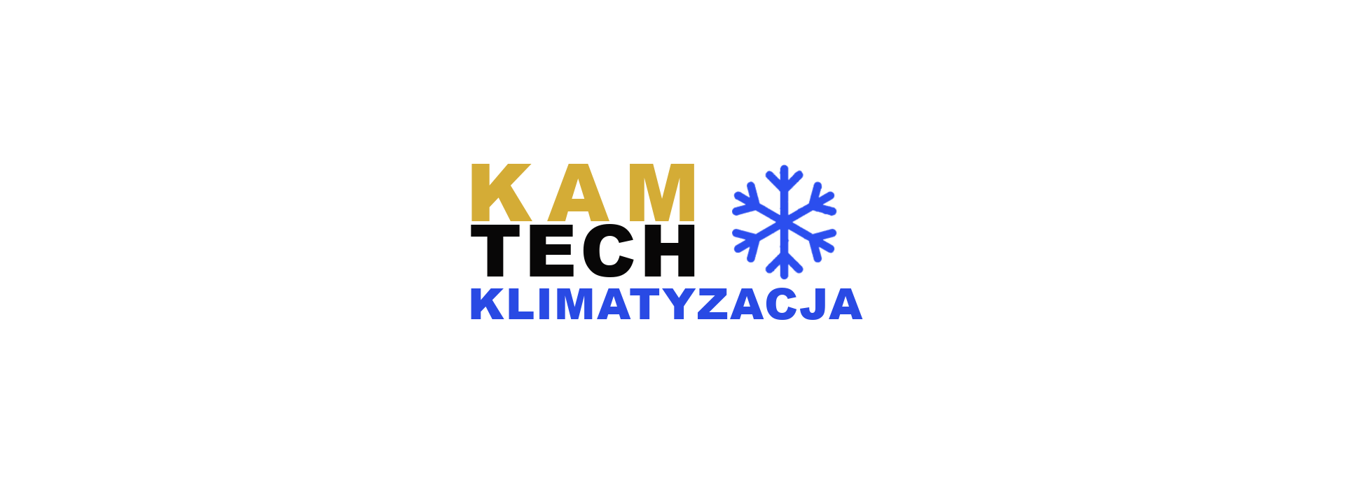 Logo KamTech